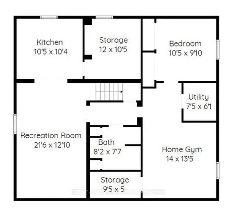 2451 Sinclair Circle Burlington ON L7P 3K9