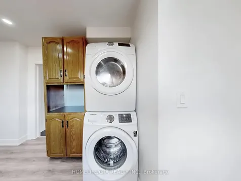 65 Whitley Avenue Toronto ON M3K 1A1