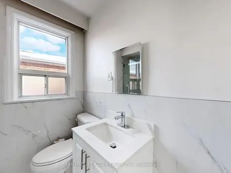 65 Whitley Avenue Toronto ON M3K 1A1