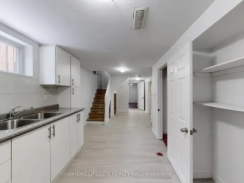 65 Whitley Avenue Toronto ON M3K 1A1
