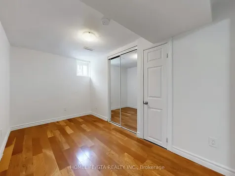 65 Whitley Avenue Toronto ON M3K 1A1