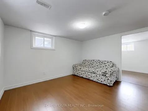 65 Whitley Avenue Toronto ON M3K 1A1