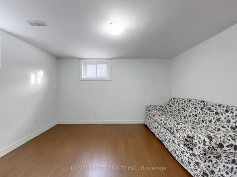 65 Whitley Avenue Toronto ON M3K 1A1