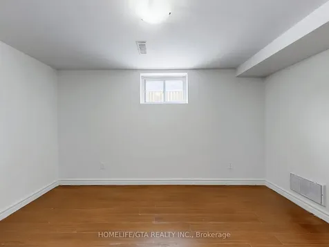 65 Whitley Avenue Toronto ON M3K 1A1