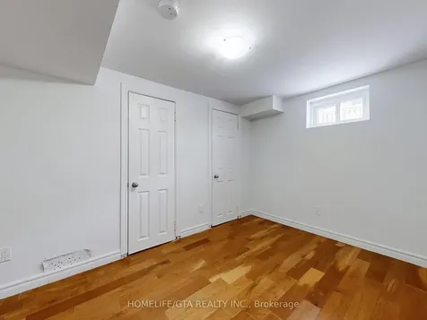 65 Whitley Avenue Toronto ON M3K 1A1
