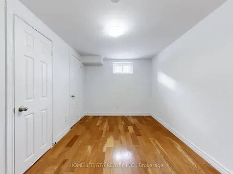 65 Whitley Avenue Toronto ON M3K 1A1