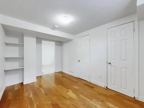 65 Whitley Avenue Toronto ON M3K 1A1