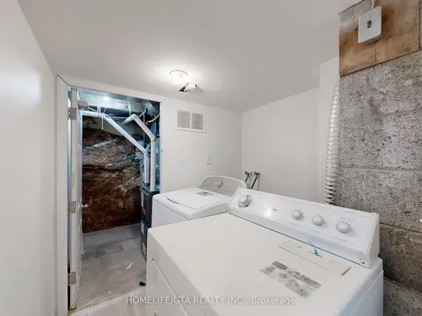 65 Whitley Avenue Toronto ON M3K 1A1