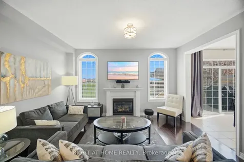 333 Sunny Meadow Boulevard Brampton ON L6R 0E9