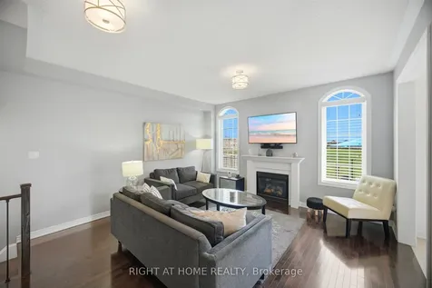 333 Sunny Meadow Boulevard Brampton ON L6R 0E9