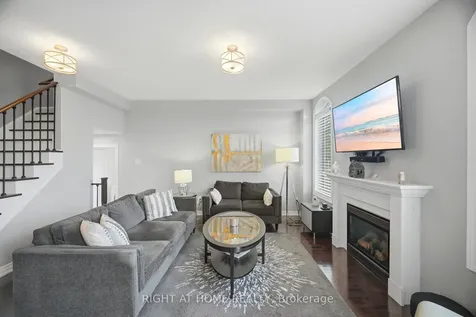 333 Sunny Meadow Boulevard Brampton ON L6R 0E9