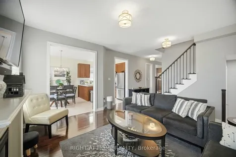 333 Sunny Meadow Boulevard Brampton ON L6R 0E9