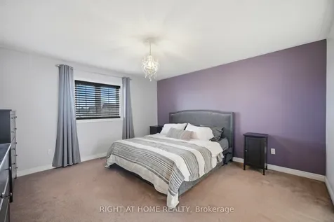 333 Sunny Meadow Boulevard Brampton ON L6R 0E9