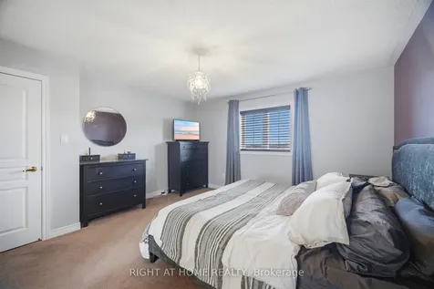 333 Sunny Meadow Boulevard Brampton ON L6R 0E9