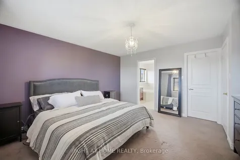 333 Sunny Meadow Boulevard Brampton ON L6R 0E9