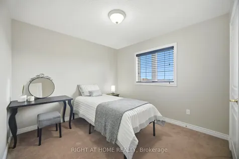 333 Sunny Meadow Boulevard Brampton ON L6R 0E9