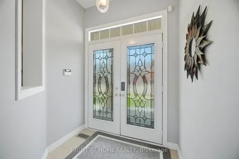333 Sunny Meadow Boulevard Brampton ON L6R 0E9