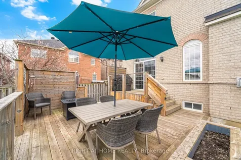 333 Sunny Meadow Boulevard Brampton ON L6R 0E9
