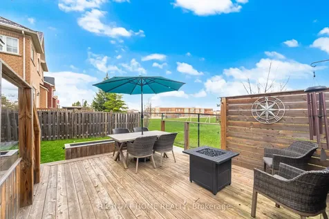 333 Sunny Meadow Boulevard Brampton ON L6R 0E9