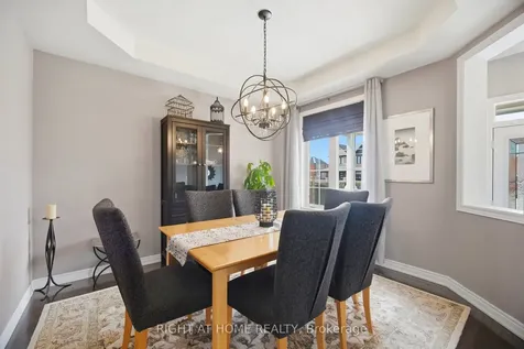 333 Sunny Meadow Boulevard Brampton ON L6R 0E9