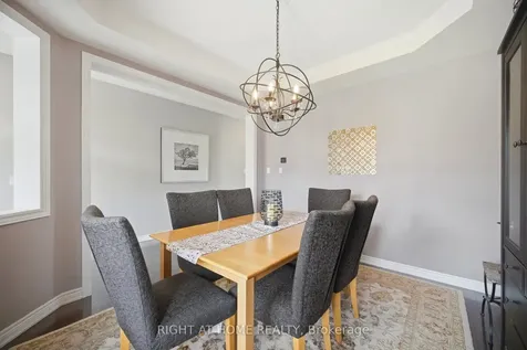 333 Sunny Meadow Boulevard Brampton ON L6R 0E9