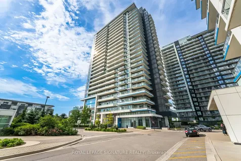 2560 Eglinton Avenue W Mississauga ON L5M 0Y3