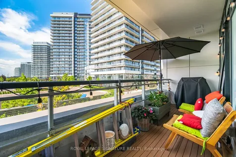 2560 Eglinton Avenue W Mississauga ON L5M 0Y3