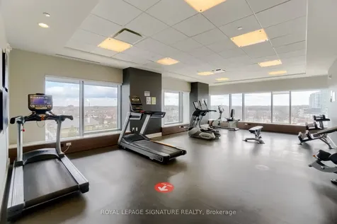 2560 Eglinton Avenue W Mississauga ON L5M 0Y3
