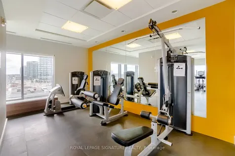 2560 Eglinton Avenue W Mississauga ON L5M 0Y3