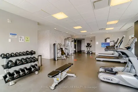 2560 Eglinton Avenue W Mississauga ON L5M 0Y3