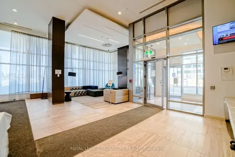 2560 Eglinton Avenue W Mississauga ON L5M 0Y3