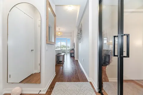2560 Eglinton Avenue W Mississauga ON L5M 0Y3