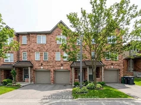180 Forum Drive Mississauga ON L4Z 3Y2