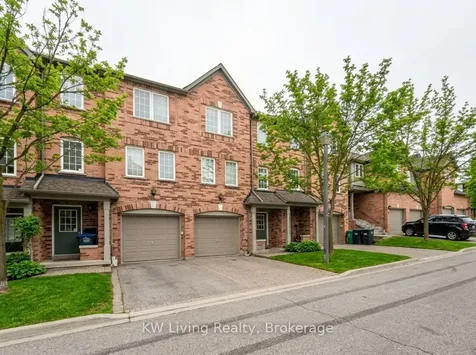 180 Forum Drive Mississauga ON L4Z 3Y2