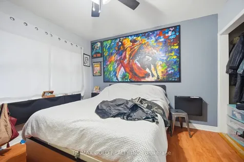 27 Aileen Avenue Toronto ON M6M 1E5
