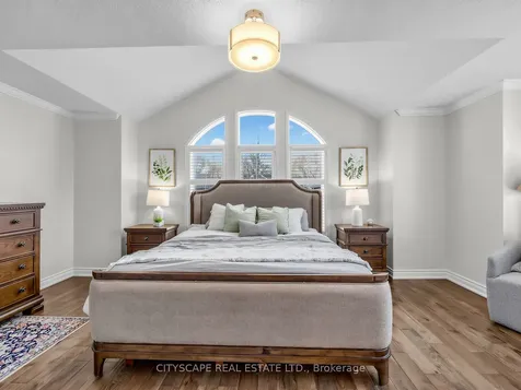3671 Forest Bluff Crescent Mississauga ON L5N 7W7