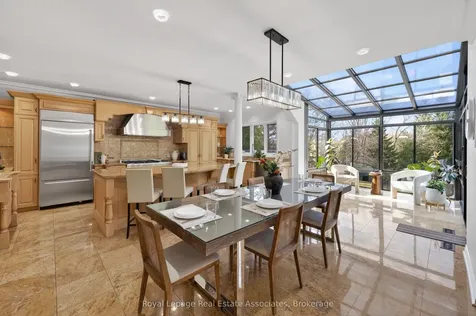 12 Westmount Park Road Toronto ON M9P 1R5