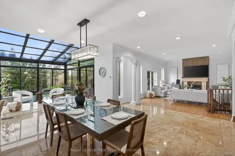 12 Westmount Park Road Toronto ON M9P 1R5