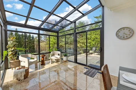 12 Westmount Park Road Toronto ON M9P 1R5