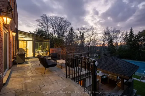 12 Westmount Park Road Toronto ON M9P 1R5