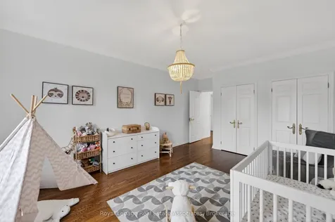12 Westmount Park Road Toronto ON M9P 1R5