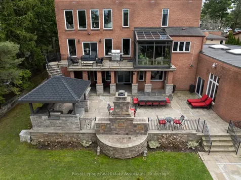 12 Westmount Park Road Toronto ON M9P 1R5