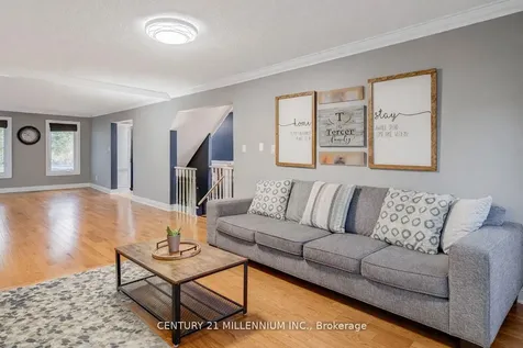 28 Bristol Avenue Brampton ON L6X 2B3