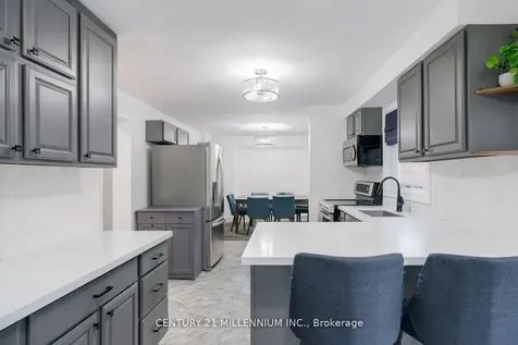 28 Bristol Avenue Brampton ON L6X 2B3