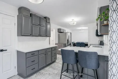 28 Bristol Avenue Brampton ON L6X 2B3