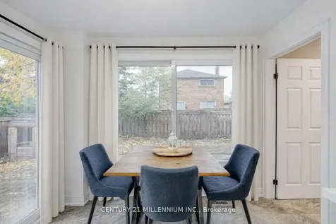 28 Bristol Avenue Brampton ON L6X 2B3