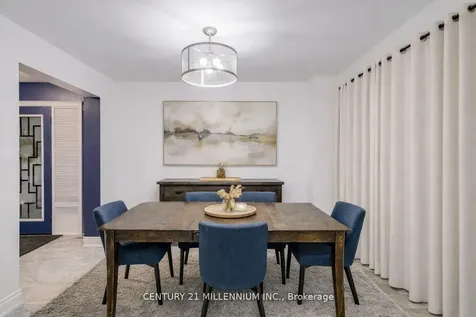 28 Bristol Avenue Brampton ON L6X 2B3