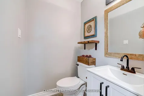 28 Bristol Avenue Brampton ON L6X 2B3
