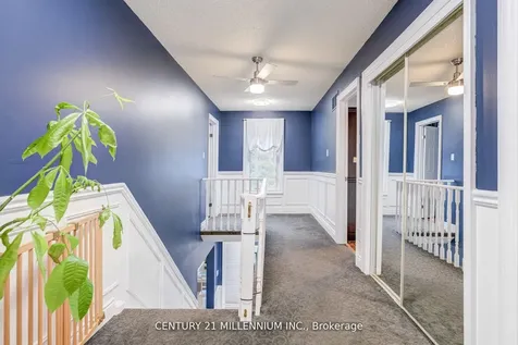 28 Bristol Avenue Brampton ON L6X 2B3