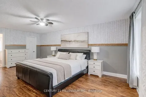 28 Bristol Avenue Brampton ON L6X 2B3